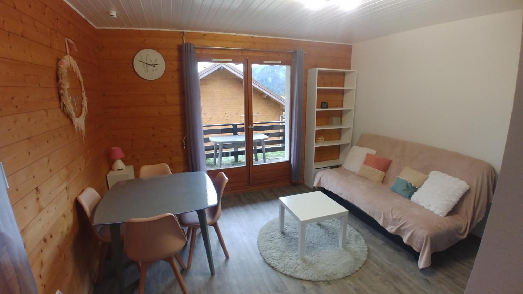 Chalet Vosgien Gérardmer Δωμάτιο φωτογραφία